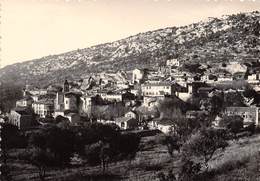 Beaumes-de-Venise - Vue Générale - Beaumes De Venise