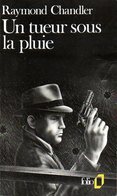 Un Tueur Sous La Pluie Par Chandler (ISBN 2070379108 EAN 9782070379101) - NRF Gallimard