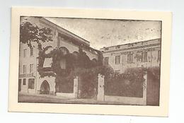 Carte De Visite Espana Hotel Restaurante Andria Seo De Urgel - Visitenkarten