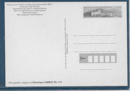 Thème Architecture - Château Du Haut Koenisbourg - Document - Other & Unclassified
