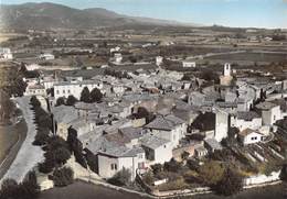 Lourmarin - Vue Générale - Lourmarin