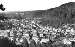 Hérimoncourt          25        Vue Du Grammont     (voir Scan) - Autres & Non Classés