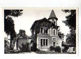 69 ST LAURENT DE CHAMOUSSET Chateau De La Bourdelliere - Saint-Laurent-de-Chamousset