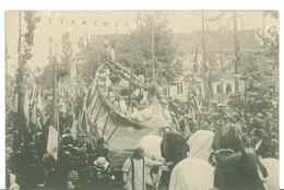 ROUSSELARE (Roeselare) - Rodenbachsfeesten, 22 Oogst 1909... (N°3) - Roeselare