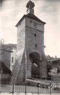 63 - CHATELDON - Le Beffroi - Ancienne Porte Du Château - Chateldon