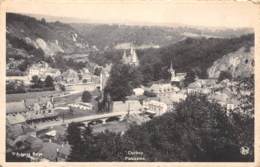 DURBUY - Panorama - Durbuy