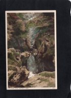 84006    Regno  Unito,  Galles,  The Fairy Glen,   Bettws-y-Coed,  NV(scritta) - Unknown County