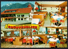 C2825 - Agathazell Im Allgäu - Gasthof Pension Gaststätte Grüntenblick - Franz Milz - Immenstadt