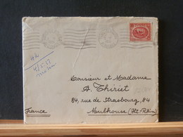 82/961  LETTRE DE SOLDAT POUR LA FRANCE 1951  AVEC CONTENU - Cartas & Documentos