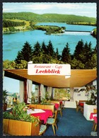 C2841 - TOP - Denklingen - Cafe Gaststätte Lechblick - Franz Milz - Landsberg