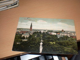 Wilhelmshaven  1903 - Wilhelmshaven