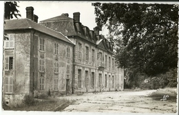 AUBERGENVILLE Environs De Meulan Le Château D'Acosta Ed. AP 11.501 - Aubergenville