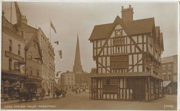 Hereford - The Old House, Restaurant - By Judges Ltd N° 3543 - Herefordshire