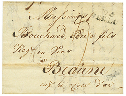 1811 95 VENLO. TB. - 1792-1815 : Departamentos Conquistados