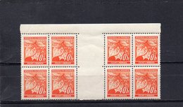 BOHEME ET MORAVIE 1940-1 ** - Unused Stamps