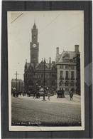 Bradford   *  Town Hall - Bradford