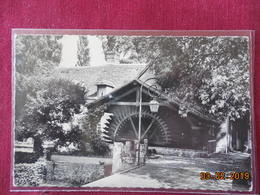 CPSM - Jouy - Le Moulin De Chardon - Jouy