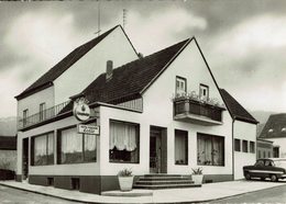 GERMANY-BOLLENDORF-HOTEL COLLE - Bitburg