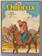 Ombrax N° 167 De 1979. Edition LUG. - Ombrax