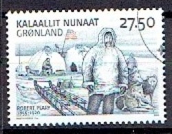 GREENLAND # FROM 2005 STAMPWORLD 439 - Usados