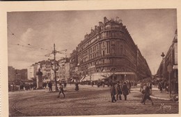 13 /  MARSEILLE / RUE DE LA REPUBLIQUE / JOLI PLAN - L'Estaque