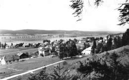 Malbuisson       25         Vue Générale.  Année 1951            (Voir Scan) - Other & Unclassified