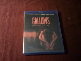 GALLOWS °°°°° - Horreur