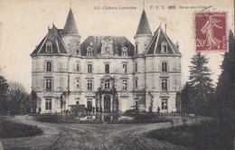 RAZAC-sur-L'ISLE: Château Laroche - Altri & Non Classificati