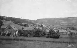 Villers Au Lac        25        Vue Générale. Années 50             (Voir Scan) - Sonstige & Ohne Zuordnung