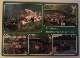 PAYS BAS GRAVENHAGE - Giethoorn