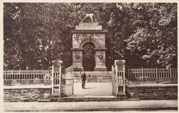 Canada, Sebastopol Monument Halifax (pk56205) - Halifax