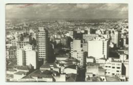 SAO PAULO VISTA PARCIAL 1939  - VIAGGIATA FP - São Paulo