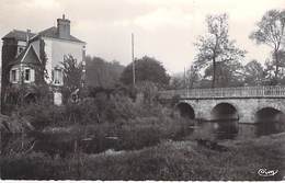 41 - BRACIEUX : Les Bords Du Beuvron - CPA - Loir Et Cher - Altri & Non Classificati