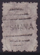 Tasmania 1871 P.11.5 SG 135 Used - Used Stamps