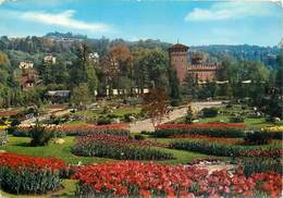 CPSM Torino-Turin                      L2776 - Parks & Gärten