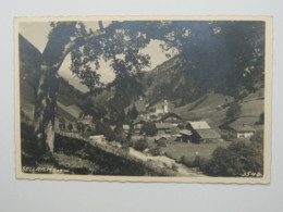 SELLRAIN    , Schöne Karte  Um 1942 - Sellrein