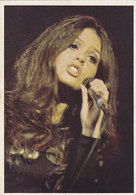 Marie Osmond - Panini Card From Yugoslav Rock Magazine Dzuboks ( Jukebox ) # 18 - Photos