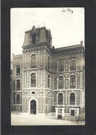 CPA Bolivie Bolivia  écrite Carte Photo RPPC La Paz - Bolivia