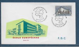 Thème Architecture - Luxembourg - Document - Other & Unclassified