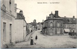 61 - EXMES --  Le Carrefour - Exmes