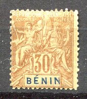 Benin * N° 41 - Ungebraucht