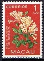 MACAU  #   FROM 1953 STAMPWORLD 388** - Ungebraucht