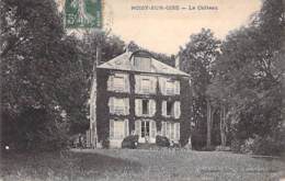 60 - NOISY Sur OISE : Le Chateau -  CPA - Oise - Other & Unclassified