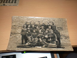 Serbian Prisoners  Stalag IX C Gepruft  Foto L Wessner - Serbie