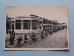 Sanatorium Imelda Der Zusters Norbertienen Van Duffel - Dagzaal ( L. Van Baelen ) Anno 19?? ( Zie Foto Voor Details ) ! - Bonheiden