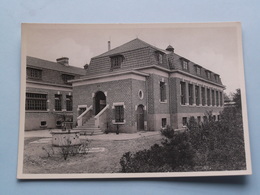 Sanatorium Imelda Der Zusters Norbertienen Van Duffel - Eetzaal ( L. Van Baelen ) Anno 19?? ( Zie Foto Voor Details ) ! - Bonheiden