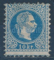 (*) 1867 10kr (*21.500) - Other & Unclassified
