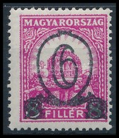 ** 1931 Kisegítő 502 B (20.000) - Andere & Zonder Classificatie