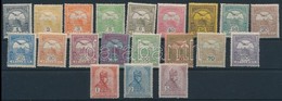 ** * 1913 Turul Sor - Other & Unclassified