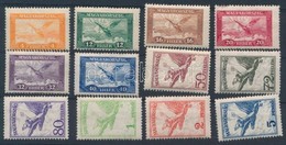 ** 1927 Repülő Sor (10.000) - Andere & Zonder Classificatie